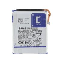 Bateria secundária EB-BF777DAE Galaxy Z Flip8 (F776B)