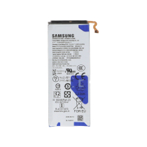 Bateria secundária EB-BF977DAE Galaxy Z Fold8 Ultra (F976B)