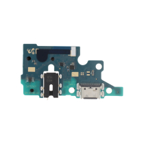 Conector de carga Galaxy A71 (A715F)