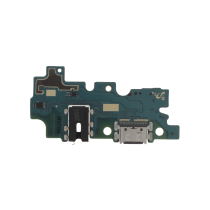 Conector de carga Galaxy A30s (A307F)