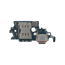 Conector de carga Galaxy S21 5G (G991B)