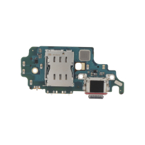 Conector de carga Galaxy S21 Ultra 5G (G998B)