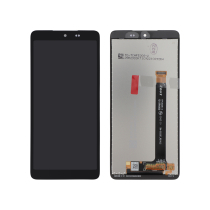 Ecrã completo Galaxy Xcover 5 (G525F)