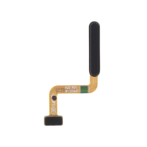 Leitor de impressões digitais preto Galaxy A22 4G (A225F)