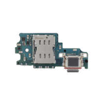 Conector de carga Galaxy S21 FE (G990B)