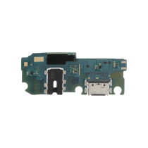 Conector de carga Galaxy A12s  (A127F)