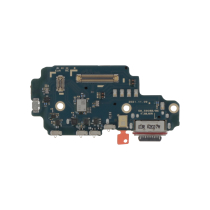 Conector de carga Galaxy S22 Ultra (G908B)