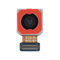 Câmara traseira 64MP Galaxy A53 5G (A536B)