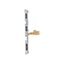 Cabo flex de alimentação/volume Galaxy A33 5G (A336B)