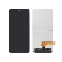 Ecrã completo Galaxy Z Flip4 (F721B) (sem chassis)