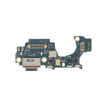 Conector de carga Galaxy Z Flip4 (F721B)