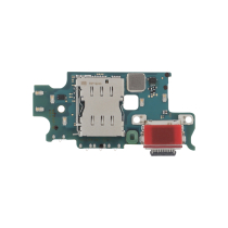 Conector de carga Galaxy S23+ (S916B)
