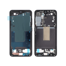 Chassis central preto Galaxy S23 (S911B)