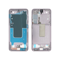 Chassis central lavanda Galaxy S23 (S911B)