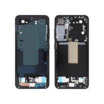 Chassis central cinzento Galaxy S23 (S911B)