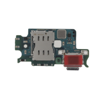 Conector de carga Galaxy S23 (S911B)