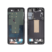 Chassis central preto Galaxy S23+ (S916B)