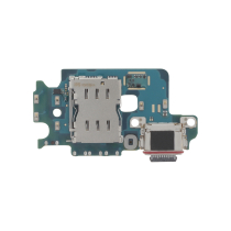 Conector de carga Galaxy S24 (S921B)