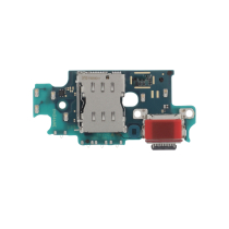Conector de carga Galaxy S24+ (S926B)