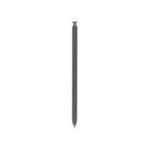 S-Pen titânio preto Galaxy S24 Ultra (S928B)