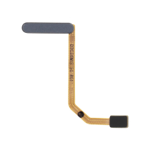 Cabo flex de alimentação preto Galaxy A15 5G (A156B)