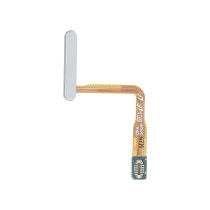 Leitor de impressões digitais cinzento Galaxy Z Flip6 (F741B)