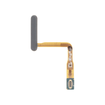 Leitor de impressões digitais preto Galaxy Z Flip6 (F741B)