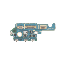 Placa secundária inferior Galaxy Z Fold6 (F956B)