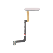 Leitor de impressões digitais rosa Galaxy Z Fold6 (F956B)