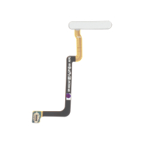 Leitor de impressões digitais branco Galaxy Z Fold6 (F956B)