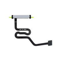 Cabo flex do sensor de impressão digital cinzento Galaxy A16 4G (A165F)