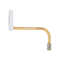 Leitor de impressões digitais branco Galaxy A26 5G (A266B)
