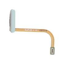 Leitor de impressões digitais verde-água Galaxy A26 5G (A266B)