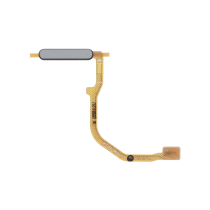 Cabo flex do sensor de impressão digital cinzento Galaxy A17 5G (A176B)