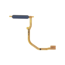 Cabo flex do sensor de impressão digital azul Galaxy A17 5G (A176B)