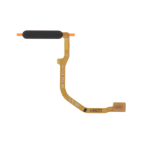 Sensor de impressão digital Digital preto Galaxy A17 4G (A175F)