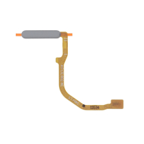 Sensor de impressão digital Digital cinzento Galaxy A17 4G (A175F)