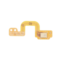 Cabo flex do microfone lateral Galaxy Tab S11 5G (X736)