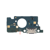 Conector de carga Galaxy A27 5G (A276B)