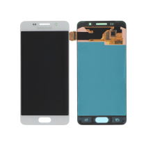 Ecrã completo branco Galaxy A3 2016 (A310F)