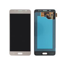 Ecrã completo dourado Galaxy J5 2016 (J510F)