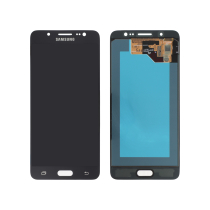 Ecrã completo preto Galaxy J5 2016 (J510F)