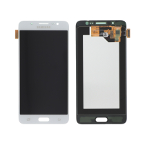 Ecrã completo branco Galaxy J5 2016 (J510F)