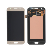 Ecrã completo dourado Galaxy J5 (J500F)