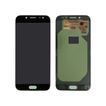 Ecrã completo preto Galaxy J7 2017 (J730F)