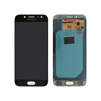Ecrã completo preto Galaxy J5 2017 (J530F)