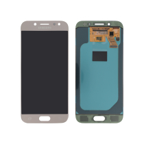 Ecrã completo dourado Galaxy J5 2017 (J530F)