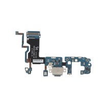 Conector de carga Galaxy S9+ (G965F)
