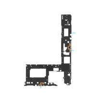 Placa de fixação frontal Galaxy Tab S11 5G (X736)