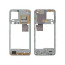 Chassis central menta Galaxy A22 4G (A225F)